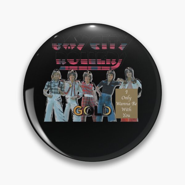 Item preview, Ba.y City Rol.lers Music  designed and sold by DominicDougla.