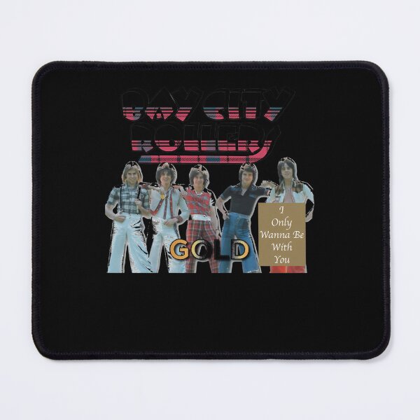 Item preview, Ba.y City Rol.lers Music  designed and sold by DominicDougla.
