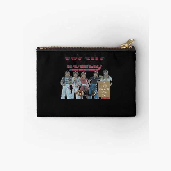 Item preview, Ba.y City Rol.lers Music  designed and sold by DominicDougla.