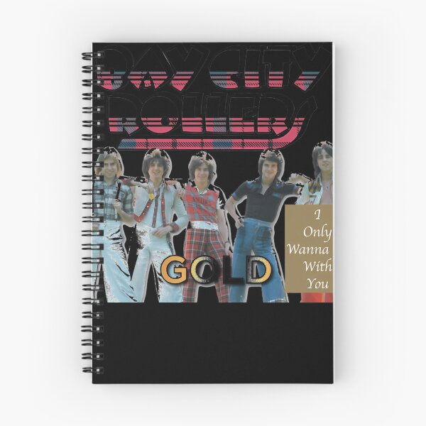 Item preview, Ba.y City Rol.lers Music  designed and sold by DominicDougla.