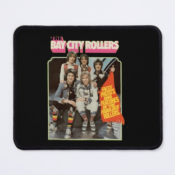 Item preview, B.ay City Rol.lers Music  designed and sold by DominicDougla.