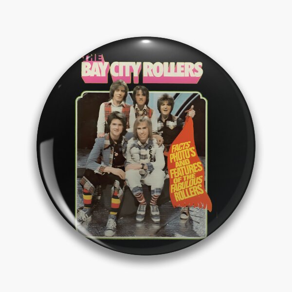 Item preview, B.ay City Rol.lers Music  designed and sold by DominicDougla.