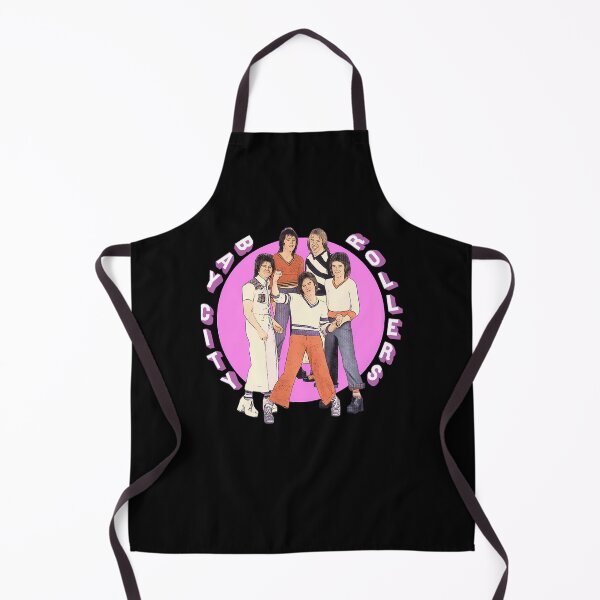 Item preview, B.ay City Ro.llers Music  designed and sold by DominicDougla.