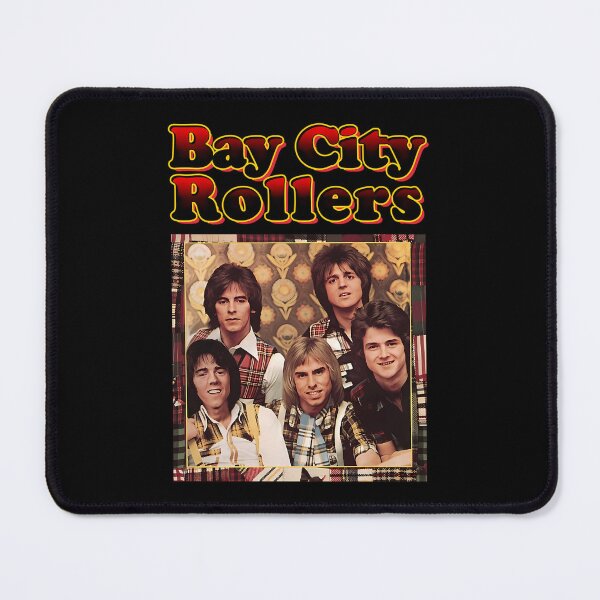 Item preview, Ba.y City Rol.lers Music  designed and sold by DominicDougla.