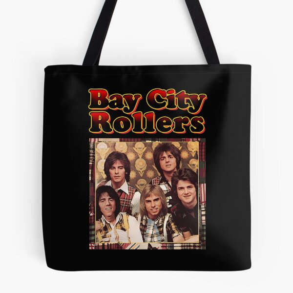 Item preview, Ba.y City Rol.lers Music  designed and sold by DominicDougla.
