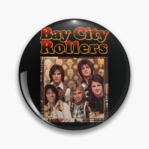 Item preview, Ba.y City Rol.lers Music  designed and sold by DominicDougla.