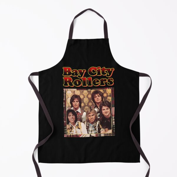 Item preview, Ba.y City Rol.lers Music  designed and sold by DominicDougla.
