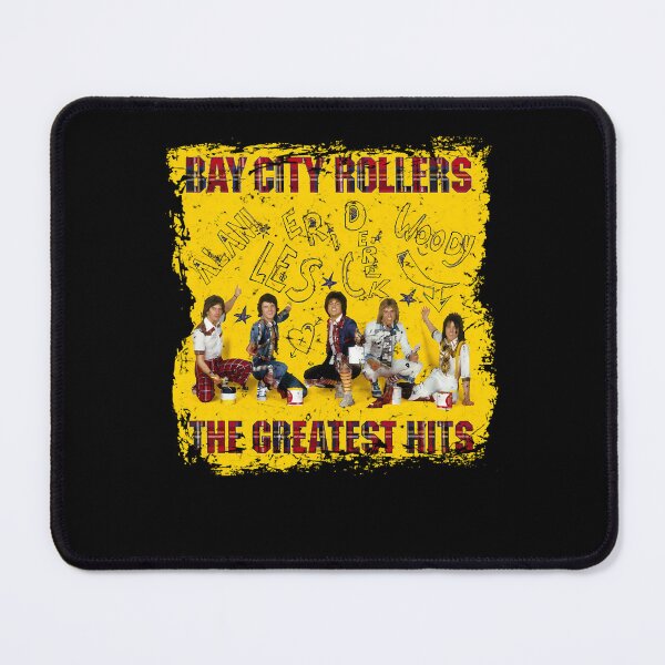Item preview, Gre.at Mode.l Bay City Rolle.rs Music  designed and sold by DominicDougla.