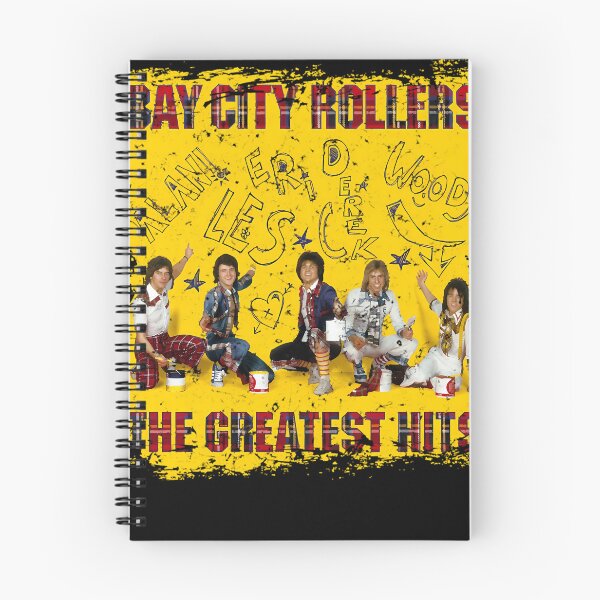 Item preview, Gre.at Mode.l Bay City Rolle.rs Music  designed and sold by DominicDougla.
