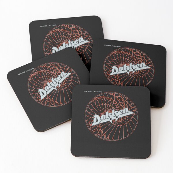 Item preview, Best Seller Of Dokken Classic  designed and sold by DanielFrederick.