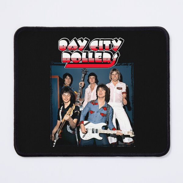 Item preview, Ba.y City Roll.ers Music designed and sold by DominicDougla.