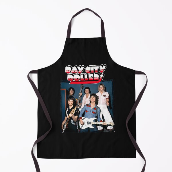Item preview, Ba.y City Roll.ers Music designed and sold by DominicDougla.