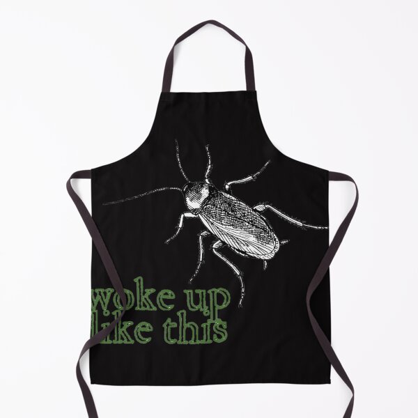 Item preview, The Metamorphosis Woke Up Like This designed and sold by DoloresGarcia.