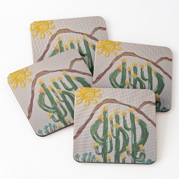 Item preview, Nevada skyline designed and sold by FlowerbrushArt.