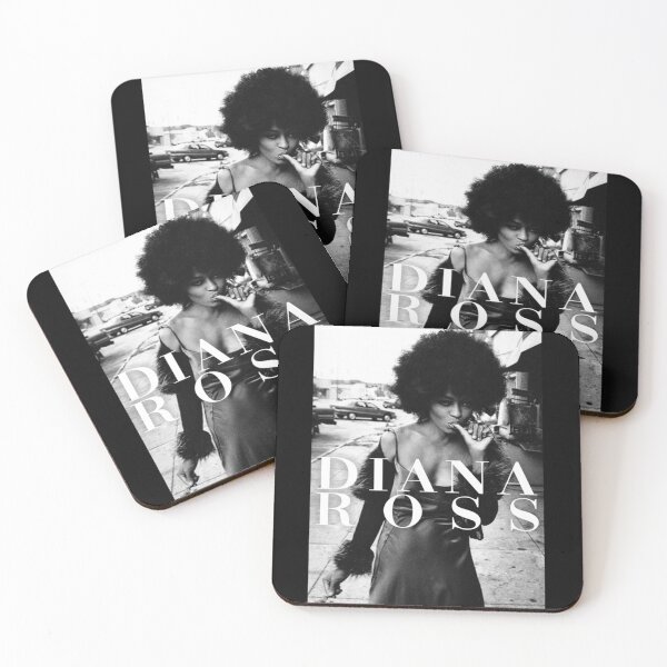 Item preview, Diana Ross - Vintage designed and sold by jjv9edie.