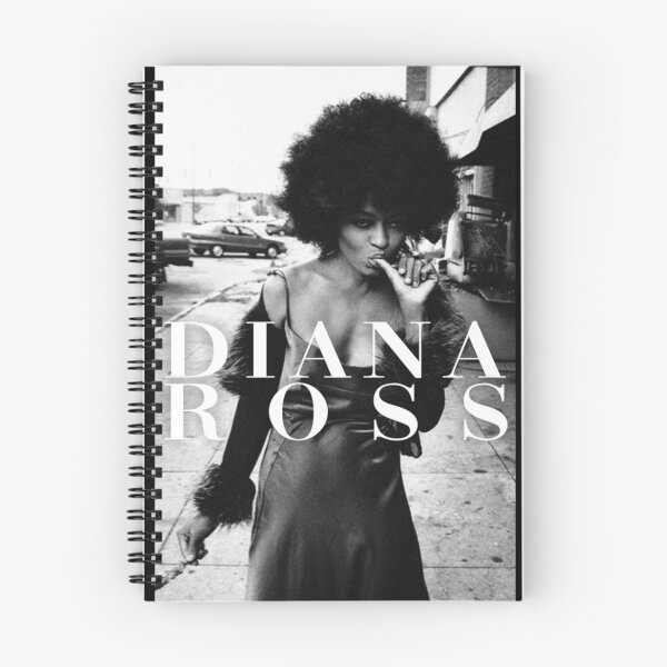 Artikelvorschau, Diana Ross - Vintage entworfen und verkauft von jjv9edie.