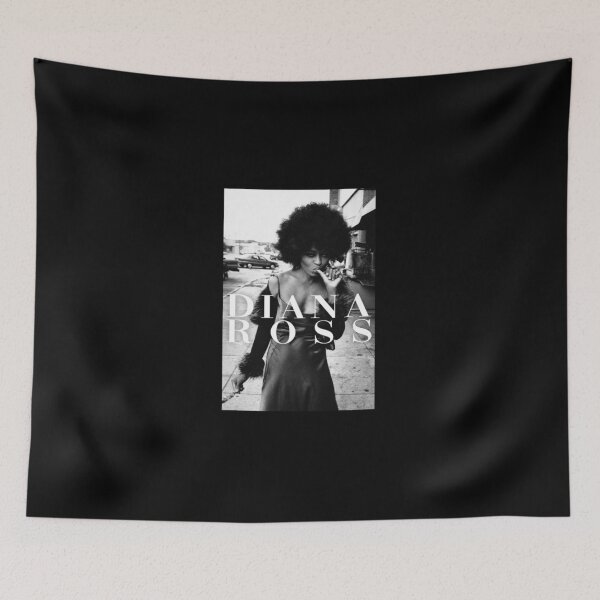 Item preview, Diana Ross - Vintage designed and sold by jjv9edie.