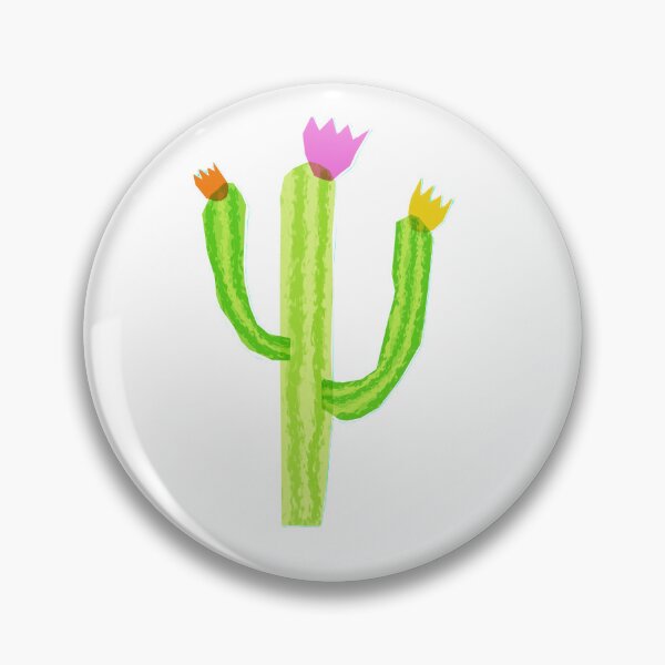 Item preview, Cactus hand drawn designed and sold by PattysNco.