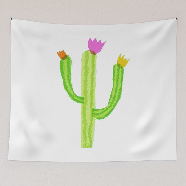 Item preview, Cactus hand drawn designed and sold by PattysNco.