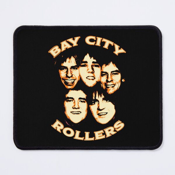 Item preview, B.ay City Rollers Mu.sic  designed and sold by DominicDougla.