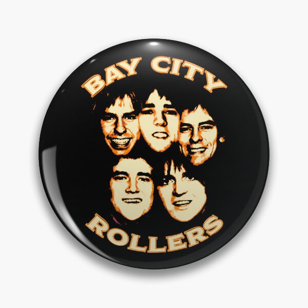 Item preview, B.ay City Rollers Mu.sic  designed and sold by DominicDougla.