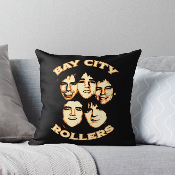 Item preview, B.ay City Rollers Mu.sic  designed and sold by DominicDougla.
