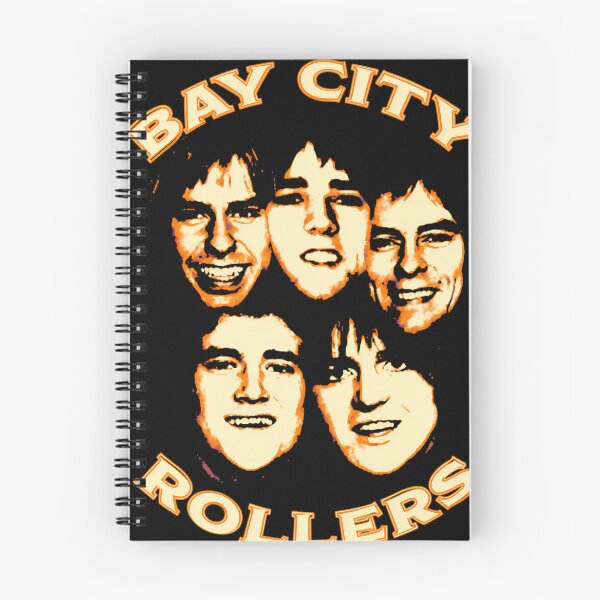 Item preview, B.ay City Rollers Mu.sic  designed and sold by DominicDougla.