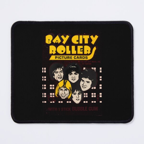 Item preview, B.ay City Rollers Mus.ic designed and sold by DominicDougla.