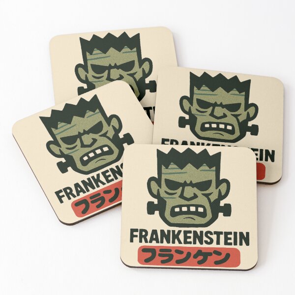 Item preview,  Frankenstein designed and sold by Monkeysalad.