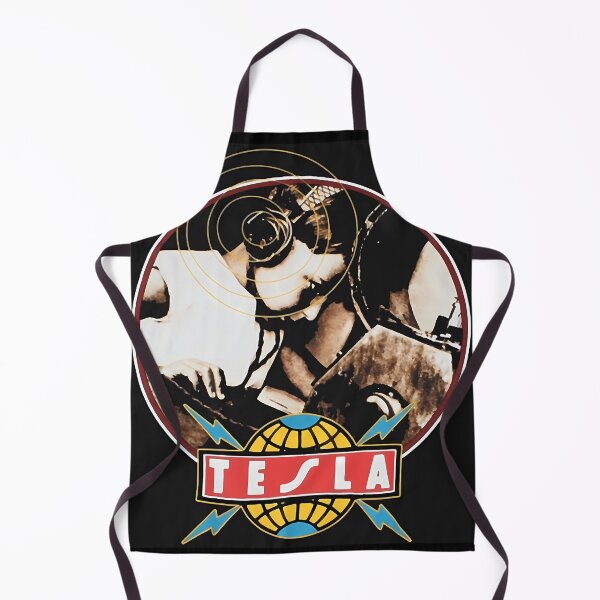 Item preview, Best Seller Of Tesla Band designed and sold by altehaelinw.