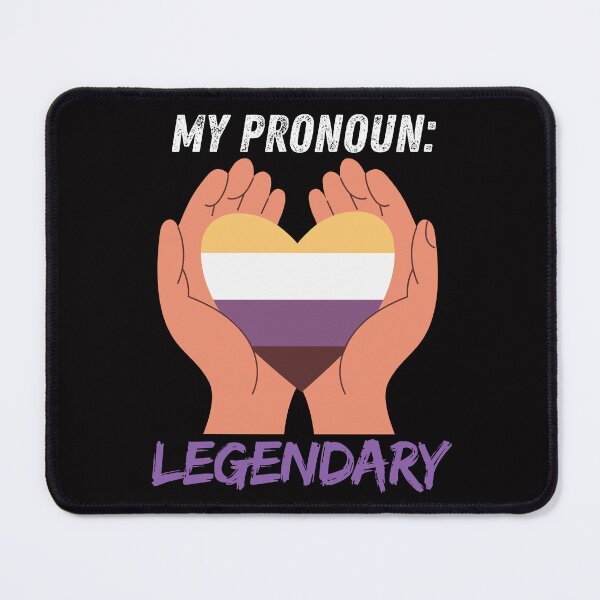 Item preview, Trans Pride LGBTQ Unisex Tee Shirt, Rainbow LGBT Equality Activist Clothing, Non-Binary Genderqueer Pride Apparel, Queer Rights Supporter designed and sold by Orens POD.