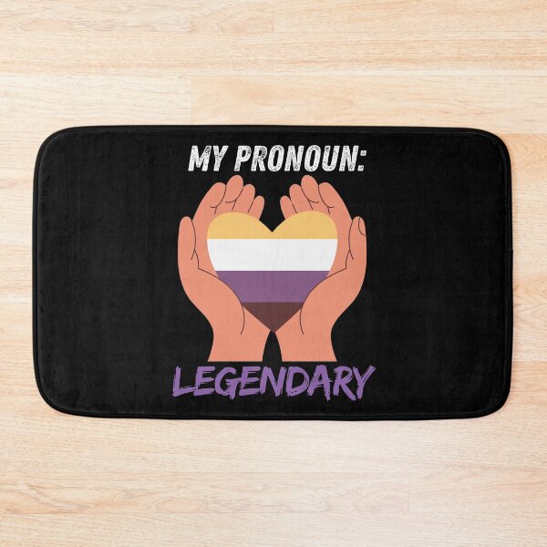 Item preview, Trans Pride LGBTQ Unisex Tee Shirt, Rainbow LGBT Equality Activist Clothing, Non-Binary Genderqueer Pride Apparel, Queer Rights Supporter designed and sold by Orens POD.