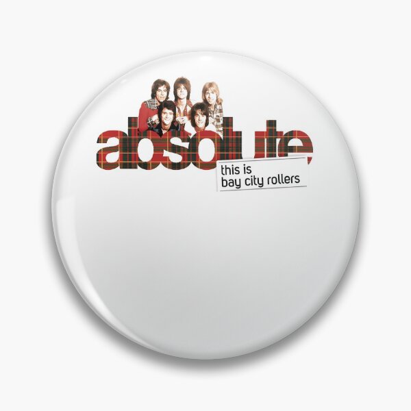 Item preview, Speci.al Present - Ba.y City Rol.lers designed and sold by DominicDougla.