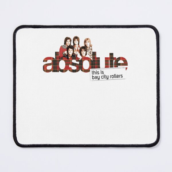 Item preview, Speci.al Present - Ba.y City Rol.lers designed and sold by DominicDougla.