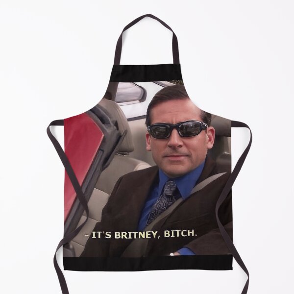Item preview, The Office Meme Sticker designed and sold by DoloresGarcia.