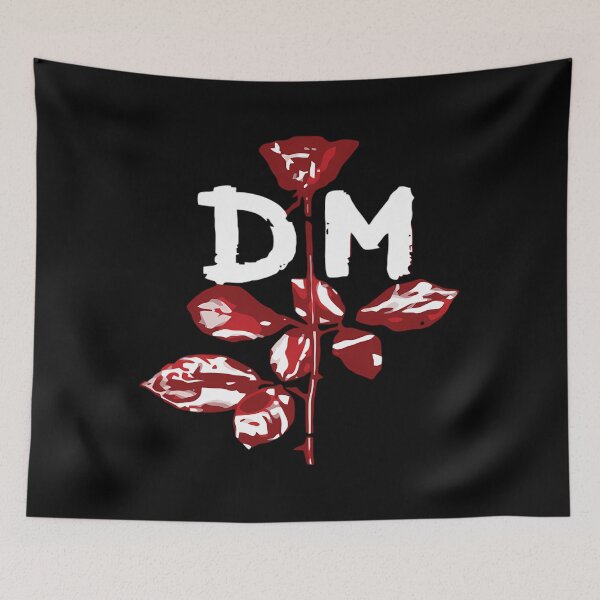 Item preview, Violator Red DM designed and sold by RichardPichon.