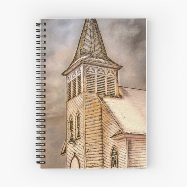 Item preview, The Church designed and sold by Kathy Nairn.