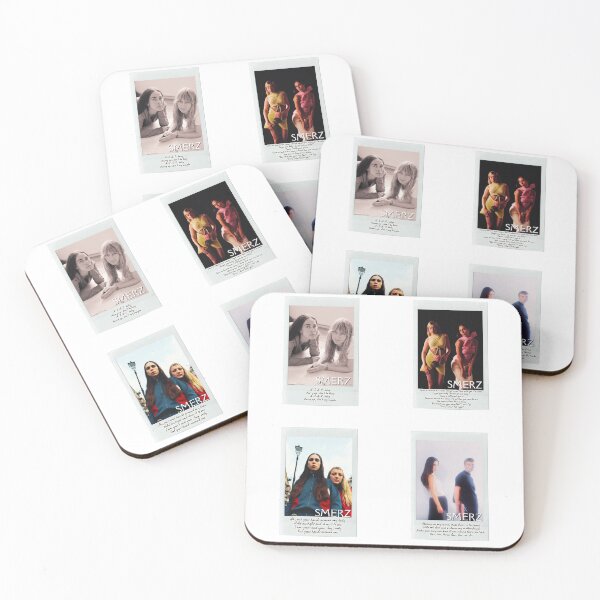 Item preview, Smerz Sticker Set / T Shirt designed and sold by DiverseDazzle.
