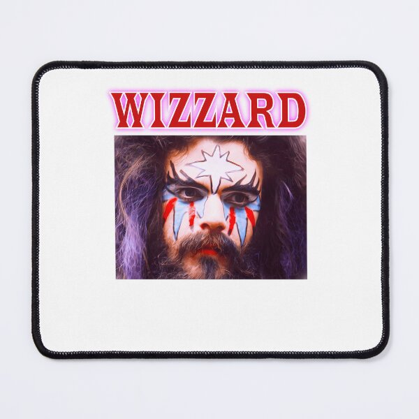 Item preview, W.izz.ard designed and sold by Jeffreymcken.