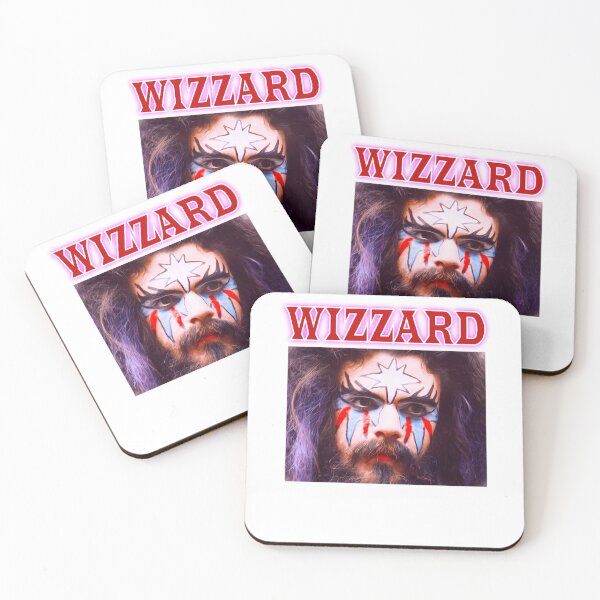 Item preview, W.izz.ard   designed and sold by Jeffreymcken.