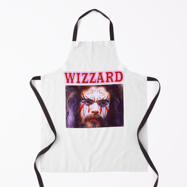 Item preview, W.izz.ard designed and sold by Jeffreymcken.