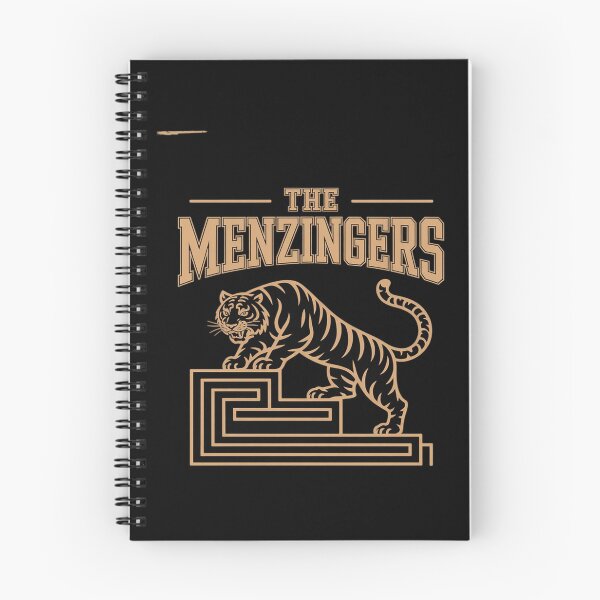 Item preview, The Menzingerss Band designed and sold by JoseLuna236.