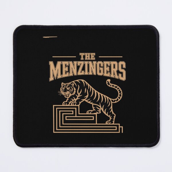 Item preview, The Menzingerss Band designed and sold by JoseLuna236.