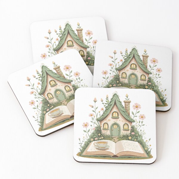 Item preview, Cottagecore Life designed and sold by marshmelephant.