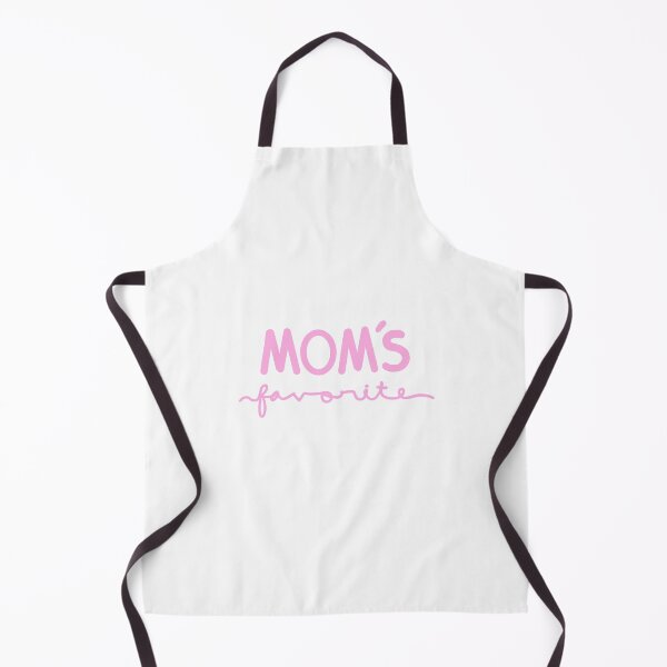 Item preview, Mom's Favorite designed and sold by HoneyGlowStudio.