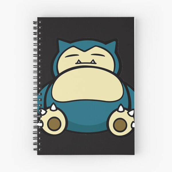 Item preview, Funny Cute Snorlax Cartoon Anime Meme designed and sold by DoloresGarcia.