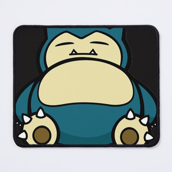 Item preview, Funny Cute Snorlax Cartoon Anime Meme designed and sold by DoloresGarcia.