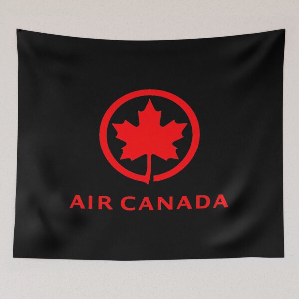 Item preview,  Air Canada  designed and sold by RichardPichon.