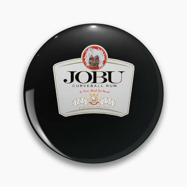 Item preview, Jobu Rum designed and sold by StephanieDuham.
