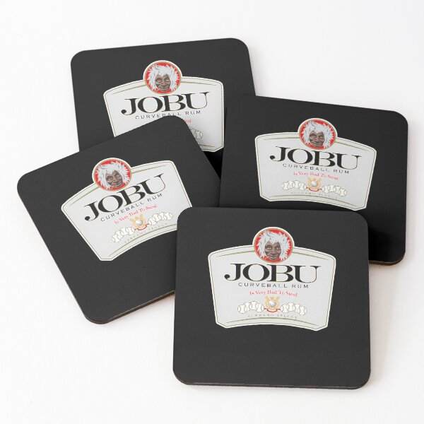 Item preview, Jobu Rum designed and sold by StephanieDuham.